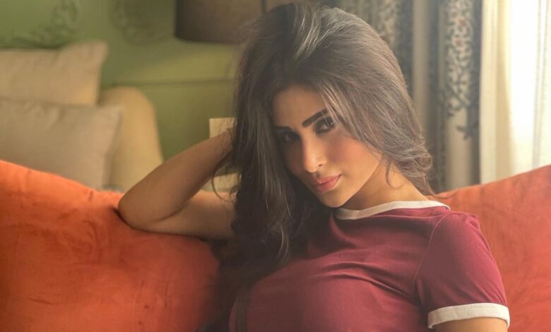 Mouni Roy's most recent photoshoot will make your screens melt.