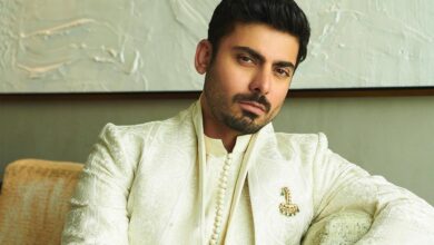 fawad khan