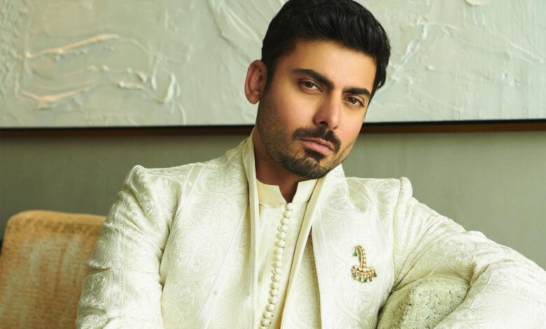 fawad khan