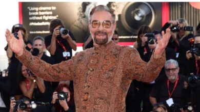 Kabir Bedi