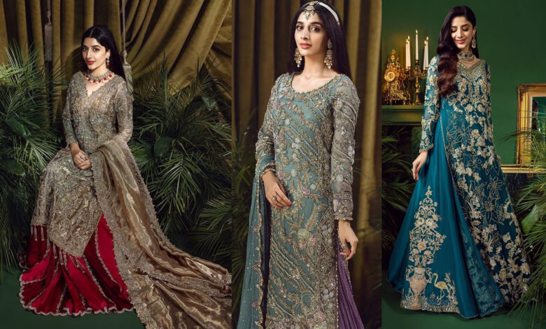 Mawra Hocane is stunning in her latest photoshoot - Asian Life Style ...