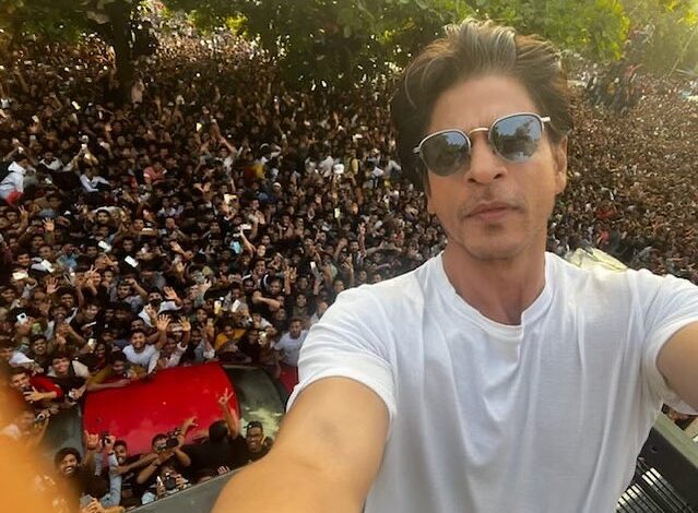 Shah Rukh Khan