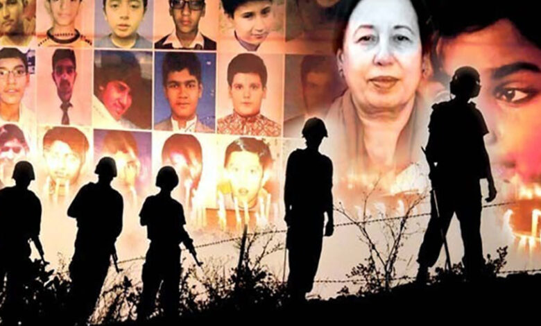 8 years have passed since the tragedy of Army Public School