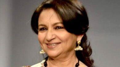 Sharmila Tagore