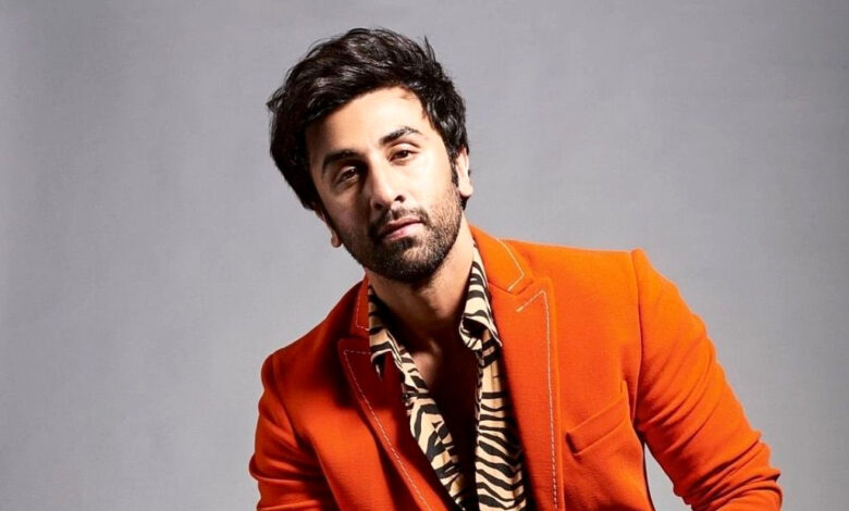 Why did Ranbir Kapoor decide to take a break from acting?