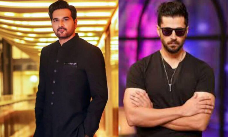 Naeem Haque Shares His Experience of Being Rejected by Humayun Saeed for a Role