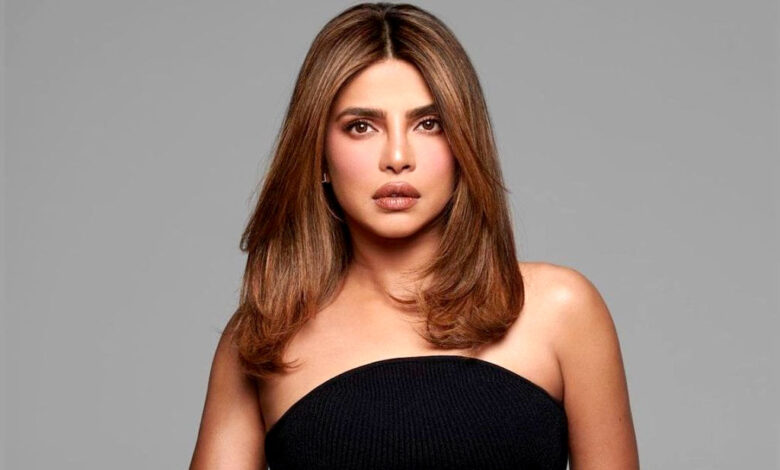 Priyanka Chopra told the reason behind leaving the Indian industry and going to Hollywood