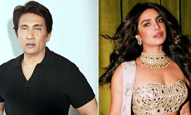 Shekhar Suman shares his industry experience in response to Priyanka Chopra's claims about Bollywood