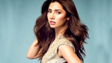 The Rise and Journey of Mahira Khan: A Pakistani Icon