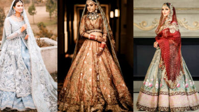 Trending Bridal Lehenga Designs by Top Indian Fashion Designers 2023