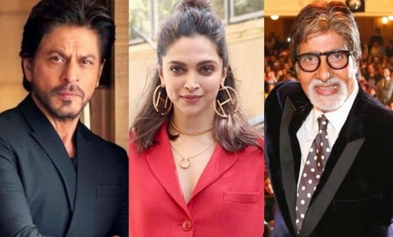 Several artists including Amitabh Bachchan, Shah Rukh Khan, and Deepika Padukone lost their Twitter blue ticks