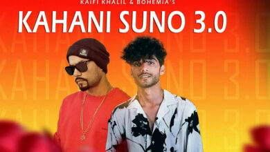 New Song by Kaifi Khalil to be Released Soon: Kahani Suno 3.0?