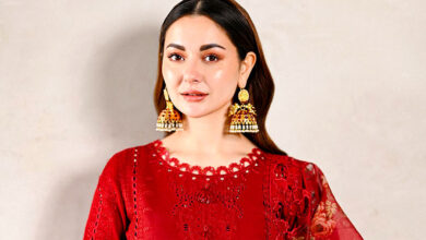 Hania Aamir: The Rising Star in Pakistani Dramas in 2023