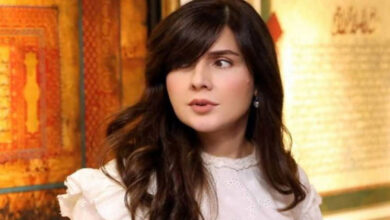 Mahnoor Baloch Discusses the Lack of Diversity in Pakistan's Entertainment Industry