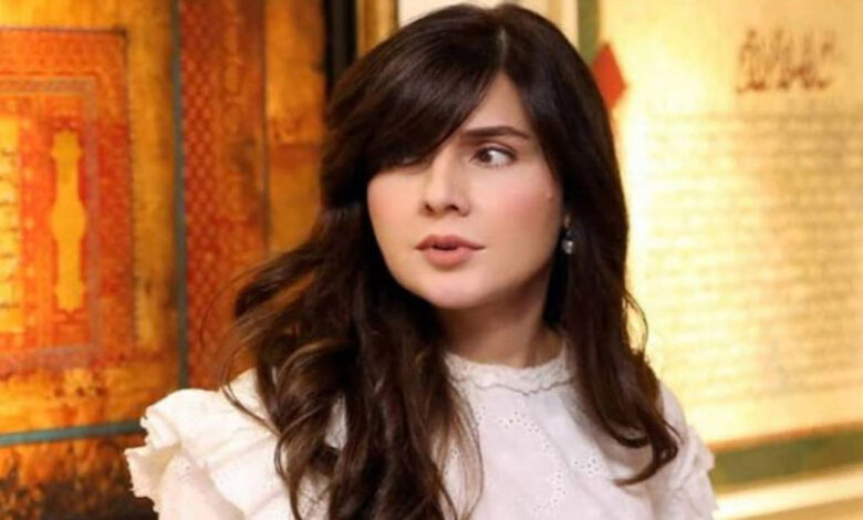 Mahnoor Baloch Discusses the Lack of Diversity in Pakistan's Entertainment Industry