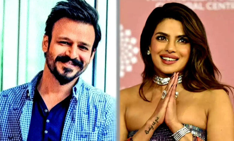 After Priyanka Chopra, Vivek Oberoi also brought the reality of the Bollywood industry to the fore