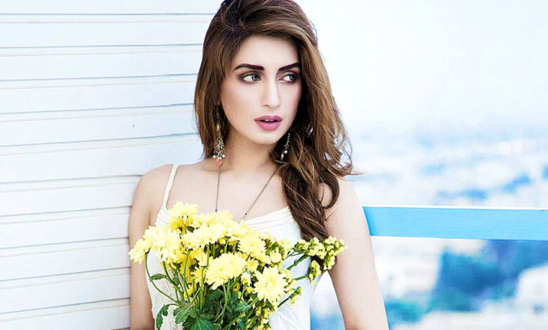 Iman Ali Opens Up About the Challenges Posed by Her Health Condition