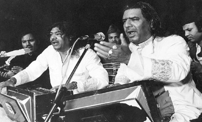 29 years have passed since Ghulam Farid Sabri was separated from his fans