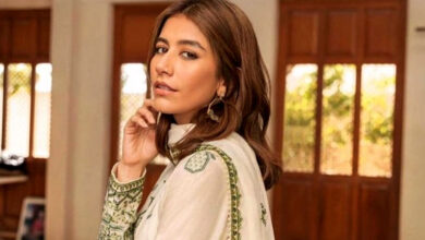 Syra Yousuf's Latest Post Takes Social Media by Storm