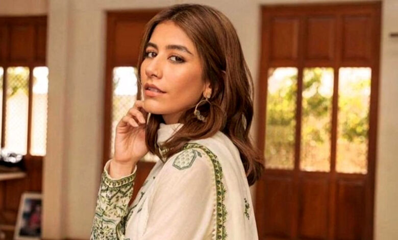 Syra Yousuf's Latest Post Takes Social Media by Storm
