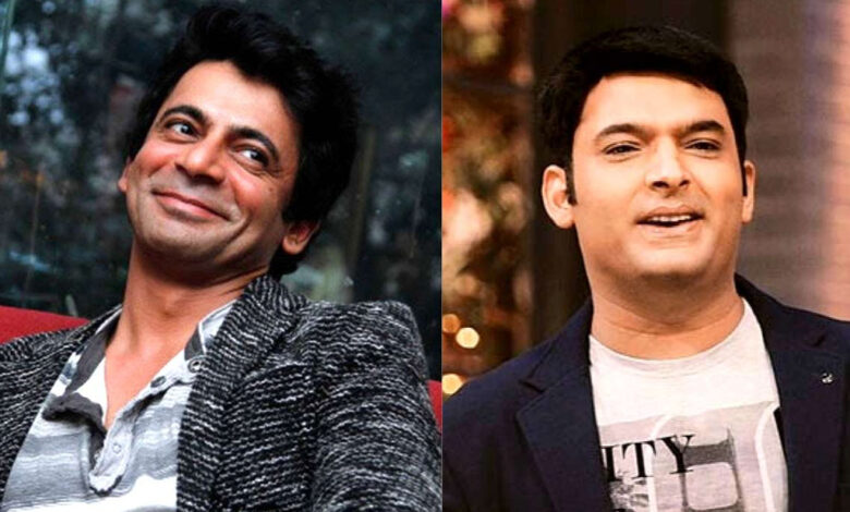 Is Sunil Grover returning to Kapil's show after 5 years? The comedian himself said