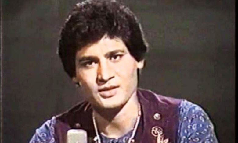 16 years have passed since Asad Amanat Ali Khan left his fans