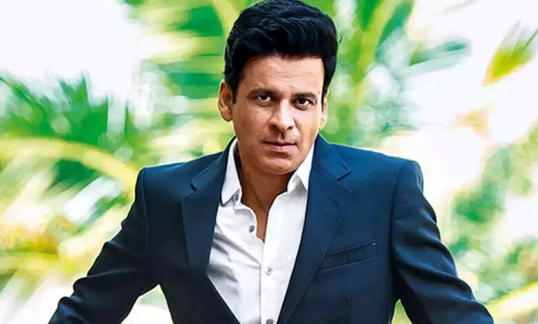Manoj Bajpayee admits to being 'tempered'
