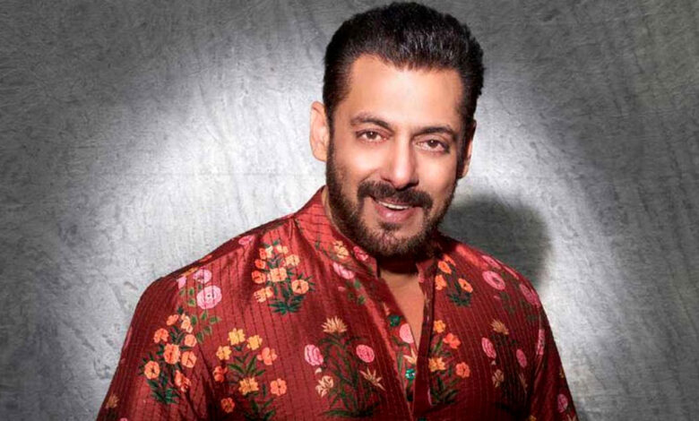 Salman Khan faces criticism for inaccurate depiction of traditional South Indian attire