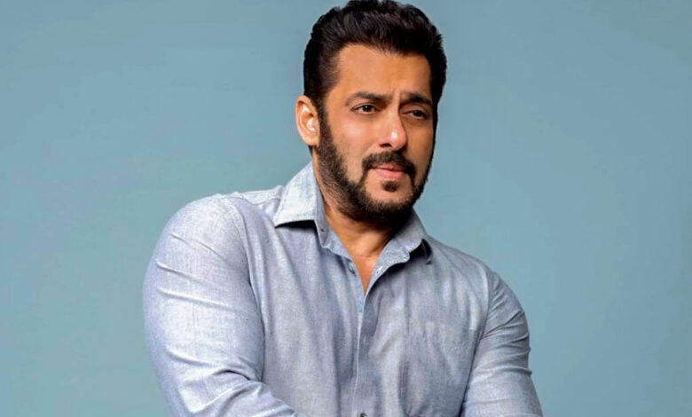 Salman Khan: Age, Family, Wiki, Latest News, Videos, and More
