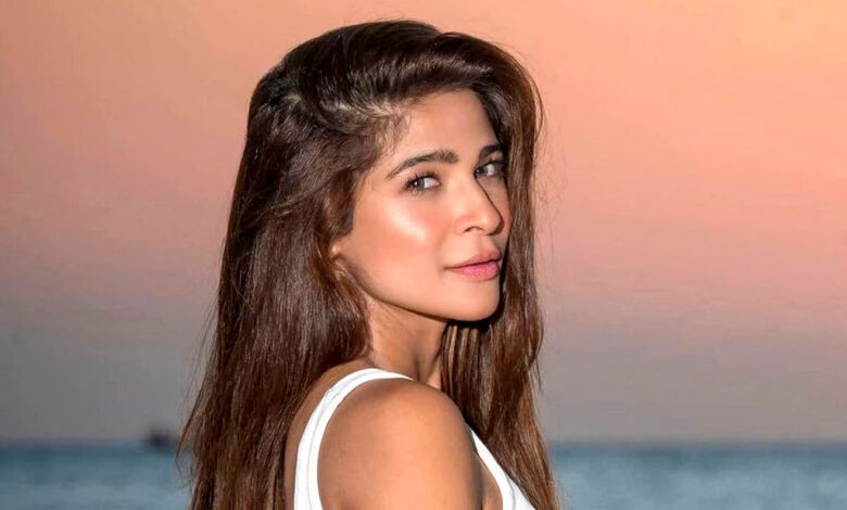 Ayesha Omar reveals details about her long-term relationship of eight years