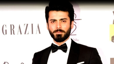 Fawad Khan: A Top Pakistani Actor in 2023