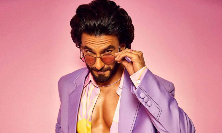 Yash Raj Films' decision not to launch Ranveer Singh who has been giving continuous flop films