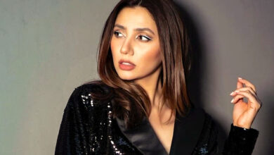 Mahira Khan: A Top Pakistani Actress of 2023
