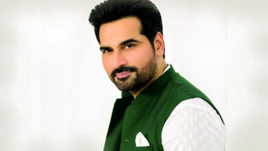Humayun Saeed: A Top Pakistani Actor in 2023