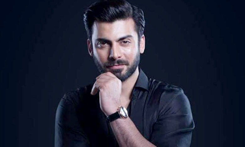 Fawad Khan Believes Lollywood Should Not Be Compared to the Global Film Industry Currently