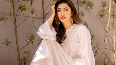 Mahira Khan will soon star in Express TV's drama Razia