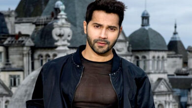 Varun Dhawan, Atlee, and Murad Khetani Join Forces for an Exciting New Project