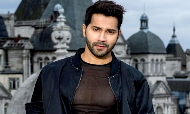 Varun Dhawan, Atlee, and Murad Khetani Join Forces for an Exciting New Project
