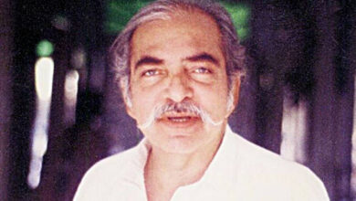 Shoaib Hashmi, Renowned Pakistani Actor and Playwright, Passes Away Following Extended Illness