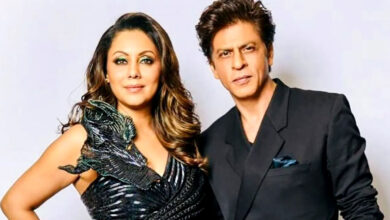 Gauri Khan's Career Launched with the Help of 'Mannat,' Reveals SRK