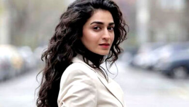 Hajra Yamin Shares Valuable Advice for Girls
