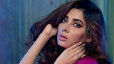 Eshal fayyaz's Facebook Account Hacked, Sharing Inappropriate Content