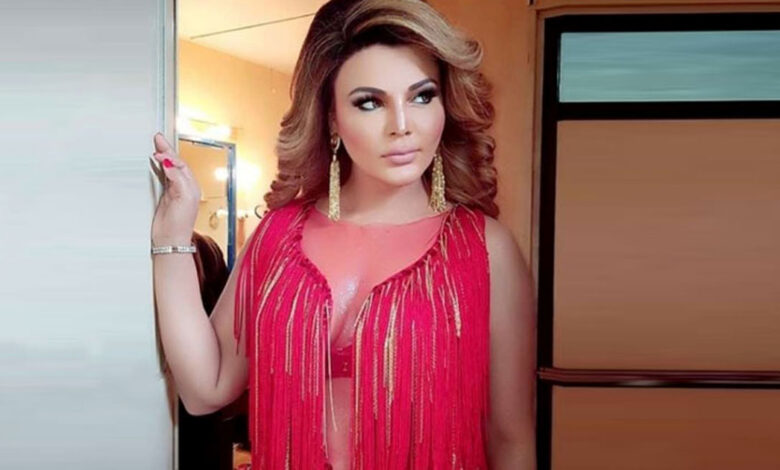 Rakhi Sawant Faces Threat as Allegations Surface of Husband Adil Khan Contracting a Murder Plot