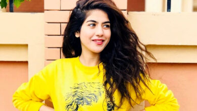 Areej Mohyudin's Fearful Experience During the Filming of 'Bandish' Season Two