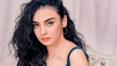 Mehar Bano Shares Stunning Pictures with Husband from Hunza