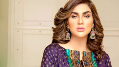 Fiza Ali Opens Up About Her Journey to Finding Love Again