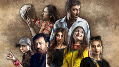 'Parizaad' Ready to Enchant Arabic Audience as it Gets Rereleased in Arabic
