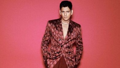 Vijay Varma Opens Up About Styling Challenges for His Cannes Red Carpet Debut in 2013