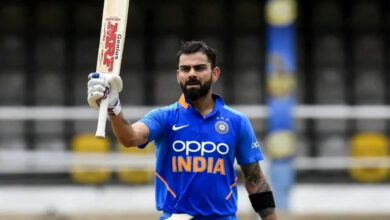Virat Kohli's Century Triumph: Anushka Sharma Receives a Joyful Call