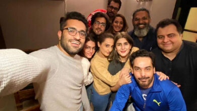 Gohar Rasheed Delights Fans with Highlights from His Birthday Getaway with Star-Studded Company